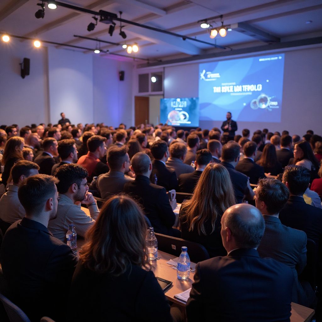 Eveniment AI în România