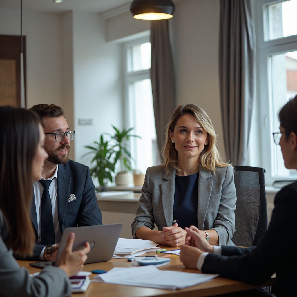 Consultanță în AI