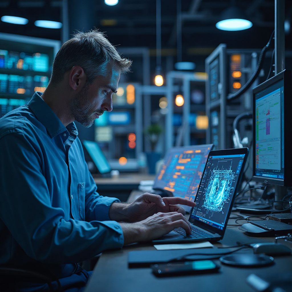 Implementare și Integrare