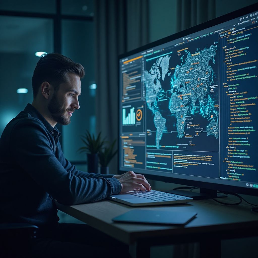 Soluții AI Personalizate