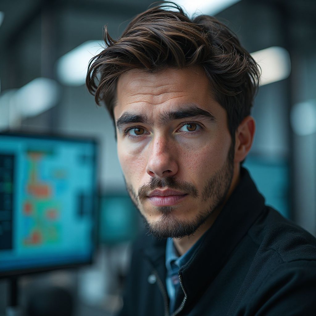 Cercetător Principal